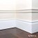 PEINTURE PLINTHE