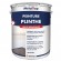 PEINTURE PLINTHE