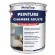 PEINTURE CHAMBRE ADULTE