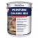 PEINTURE CHAMBRE BEBE