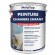 PEINTURE CHAMBRE ENFANT
