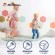 PEINTURE CHAMBRE ENFANT