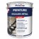 PEINTURE ESCALIER METAL