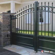 LAQUE POLYURETHANE