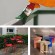 LAQUE POLYURETHANE