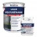 LAQUE POLYURETHANE