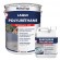 LAQUE POLYURETHANE MAT