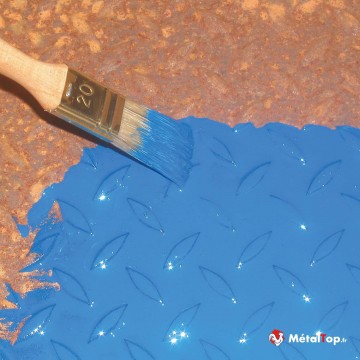 PEINTURE DIRECT ROUILLE