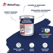 PEINTURE BUANDERIE