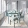 PEINTURE TABLE BOIS