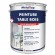 PEINTURE TABLE BOIS