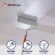 PEINTURE PLAFOND SALLE DE BAIN