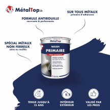 WASH PRIMAIRE