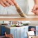 PEINTURE PLAN DE TRAVAIL