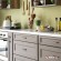PEINTURE MEUBLE CUISINE