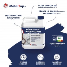 DEROUILLANT PHOSPHATANT