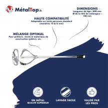 MELANGEUR