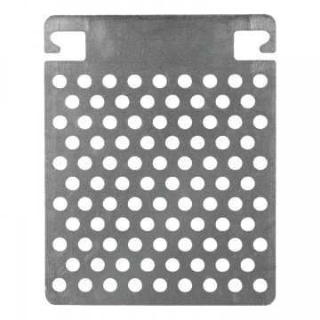 GRILLE ESSORAGE PEINTURE