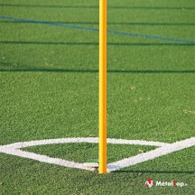 PEINTURE TERRAIN FOOT