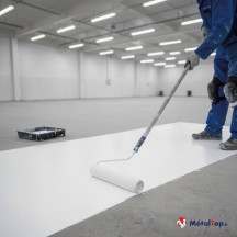 PEINTURE SOL INDUSTRIEL