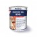 PEINTURE SOL BOIS