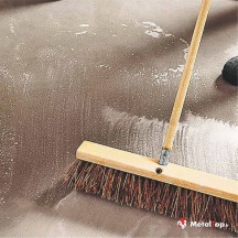 PREPARATEUR SURFACE