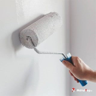 Apprêt peinture