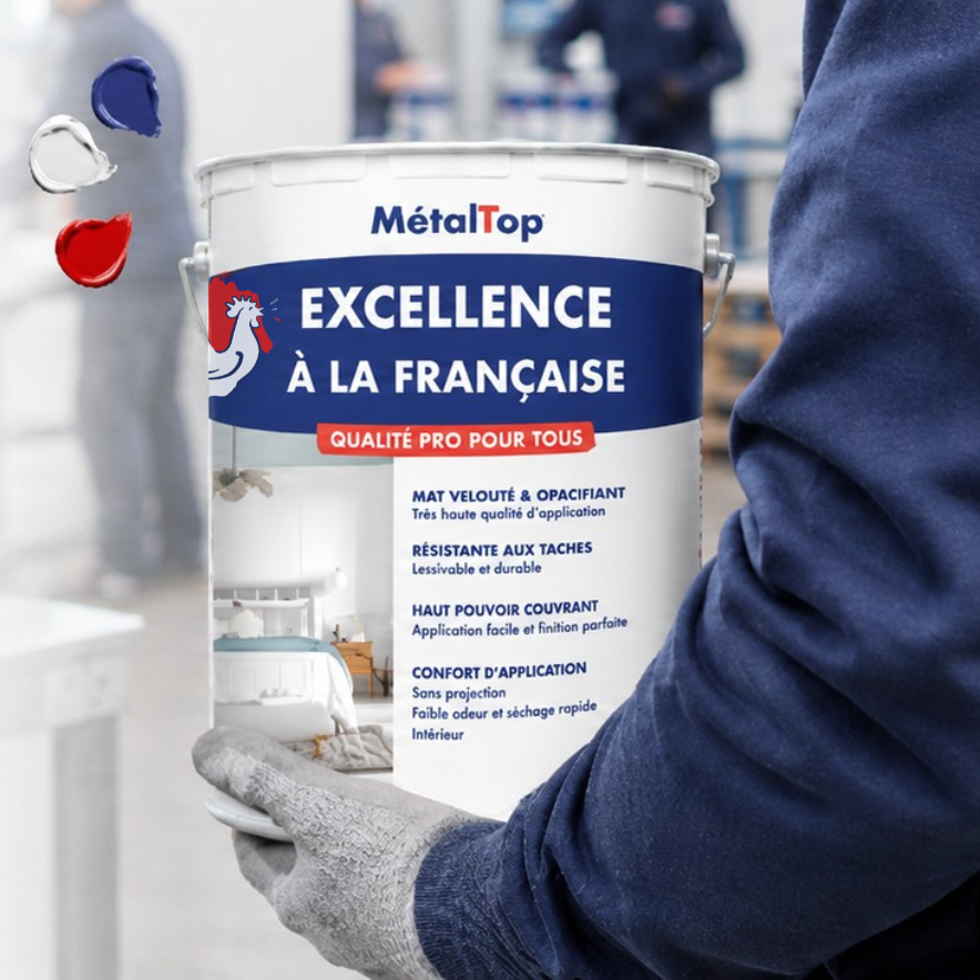 Classification afnor peintures
