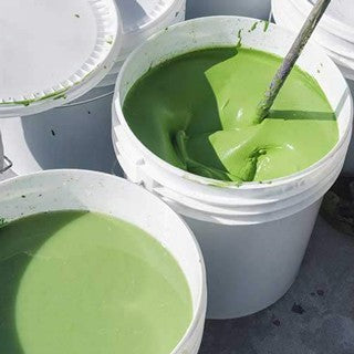Agent dispersant d'une peinture