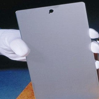 Durcissement d'une peinture