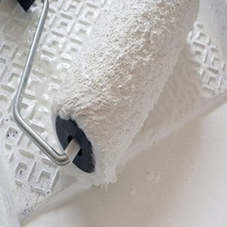 Peinture en phase aqueuse
