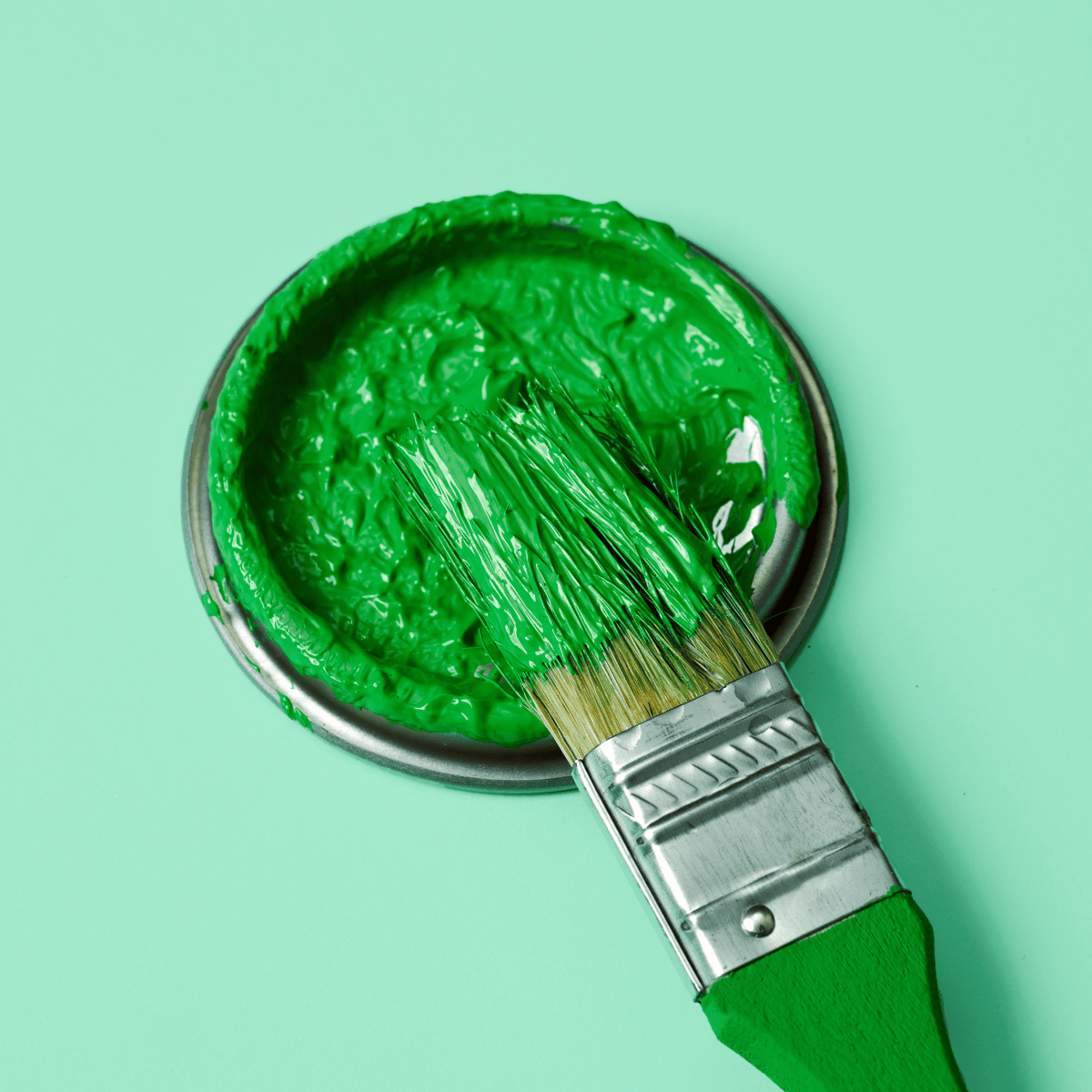 Peinture écologique