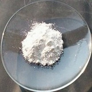 Risque de pénurie de l'oxyde de titane