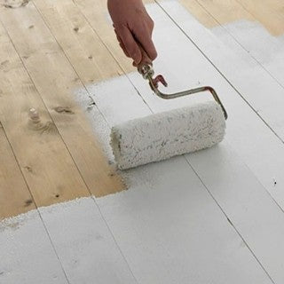 Subjectile d'une peinture