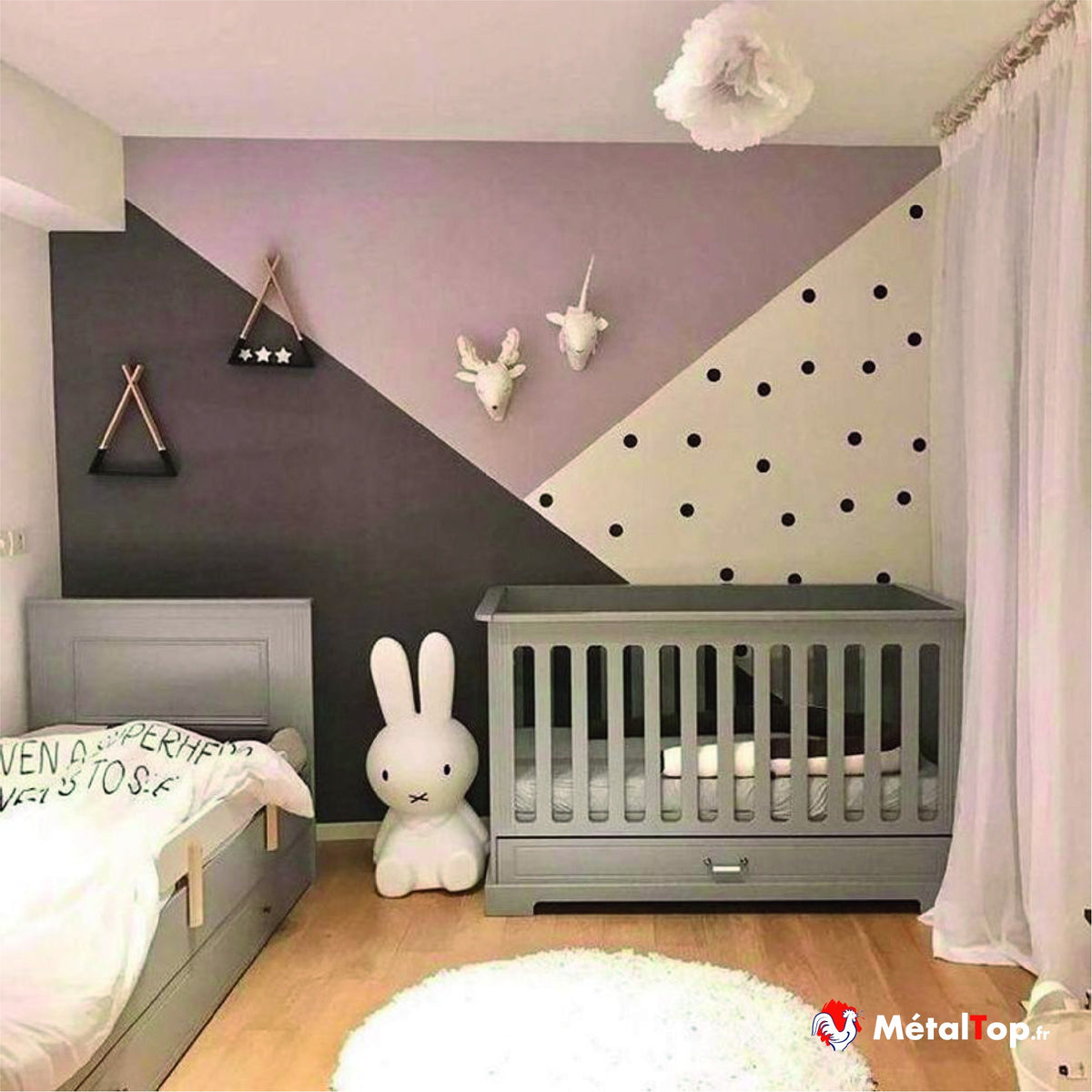 Peinture Intérieur