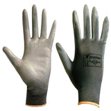 Gants manipulation
