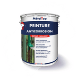 Peinture Anticorrosion