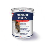 Primaire bois