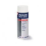 Aérosol de primaire epoxy métal antirouille extrême MétalTop
