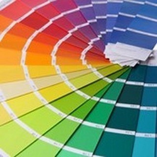 Choix couleurs peinture